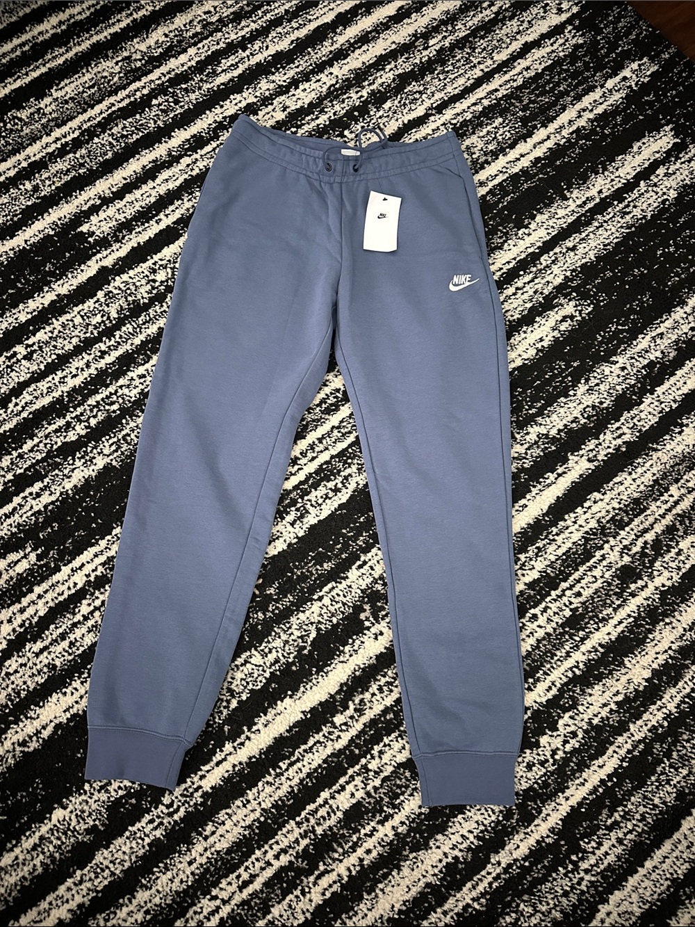 Nike Slate Blue Women's Jogger Sweatpants